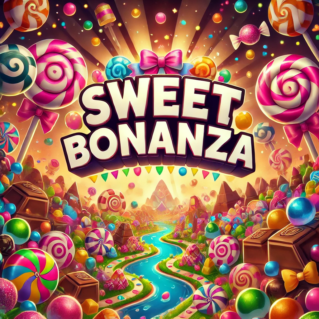 Sweet Bonanza Game