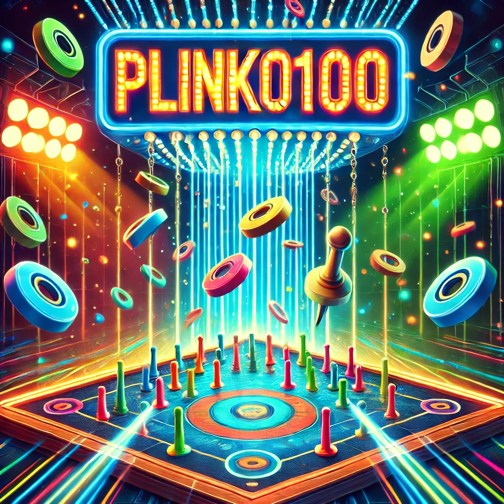 Plinko1000 Banner